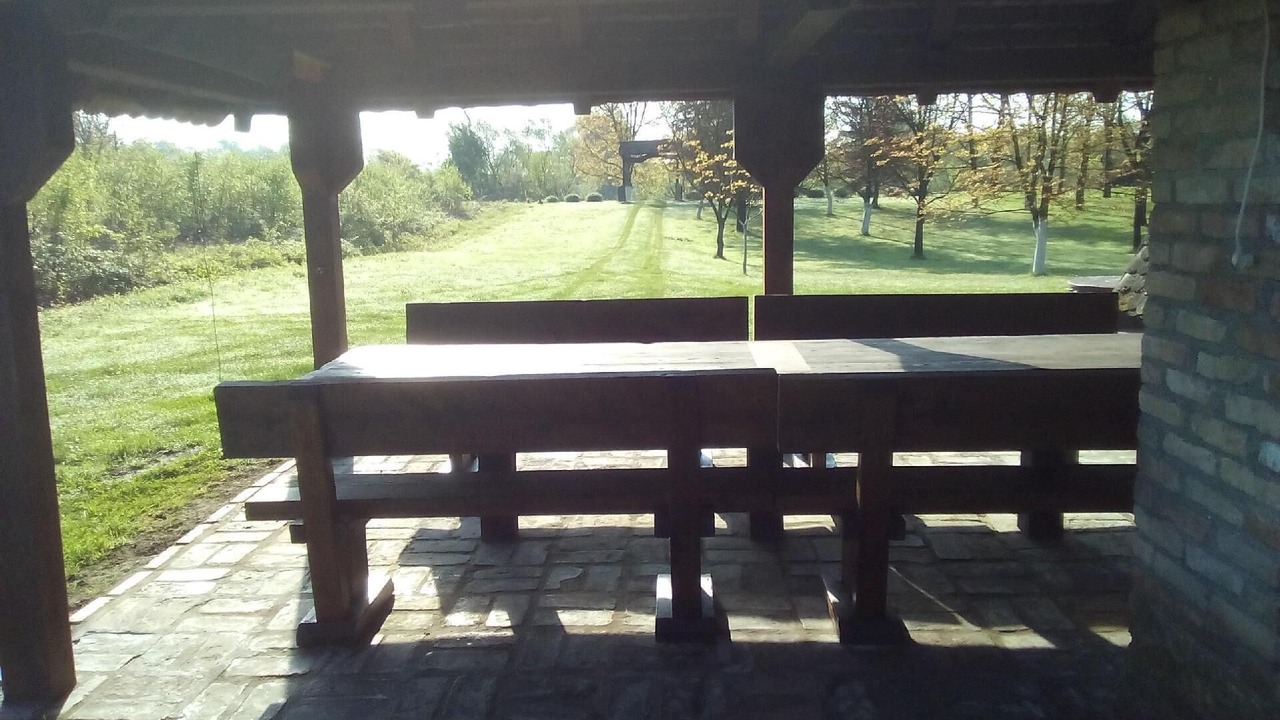 Photo of Outdoor in Sisak-Moslavina