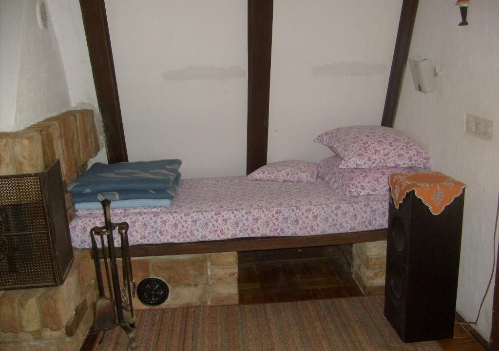 Photo of Bedroom in Sisak-Moslavina