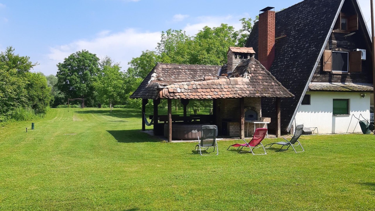 Photo of Outdoor in Sisak-Moslavina