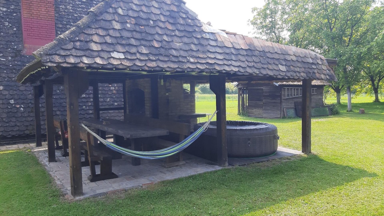 Photo of Outdoor in Sisak-Moslavina