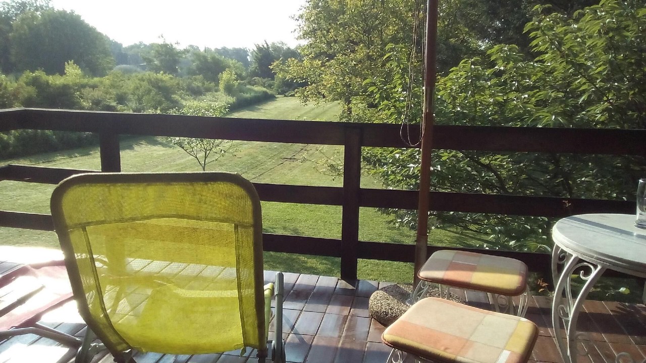 Photo of Patio Balcony in Sisak-Moslavina