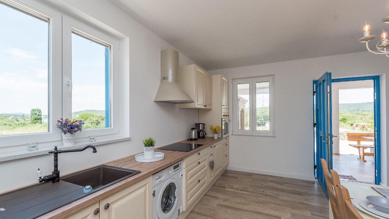 Photo of Kitchen in Dragove