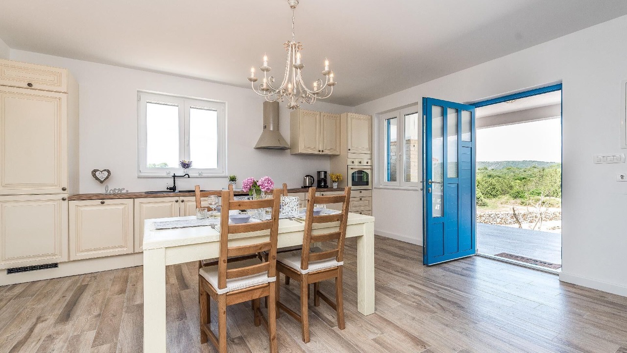 Photo of Kitchen in Dragove