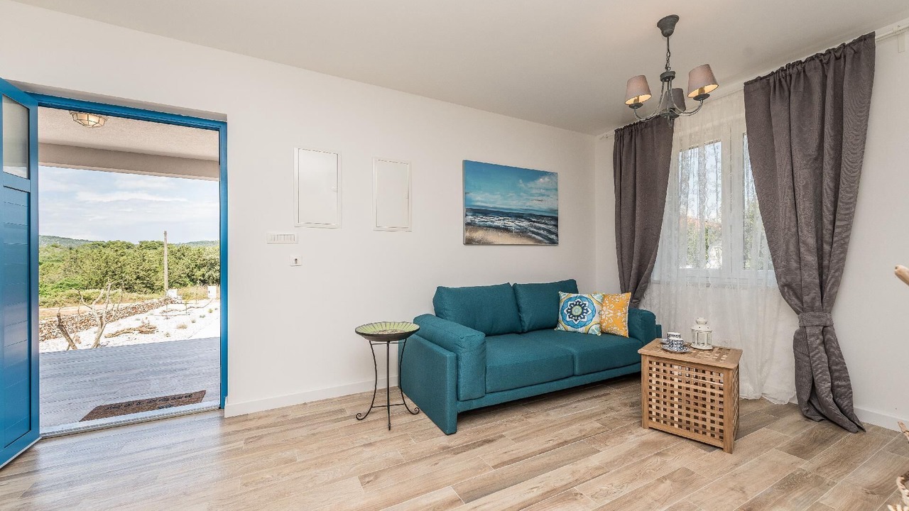 Photo of Livingroom in Dragove