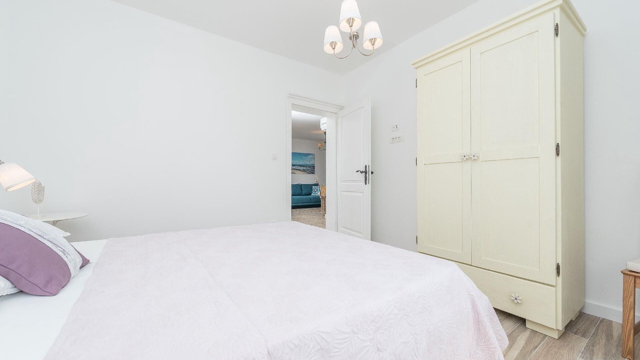 Photo of Bedroom in Dragove