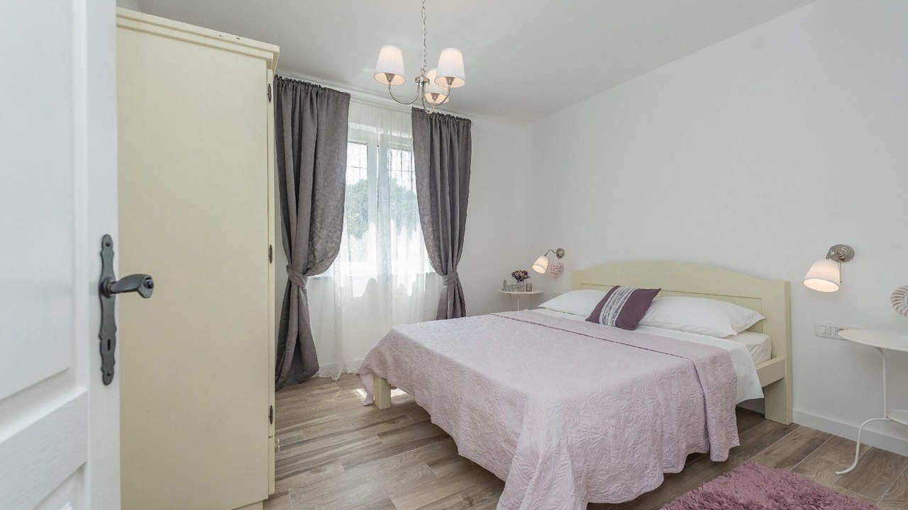 Photo of Bedroom in Dragove