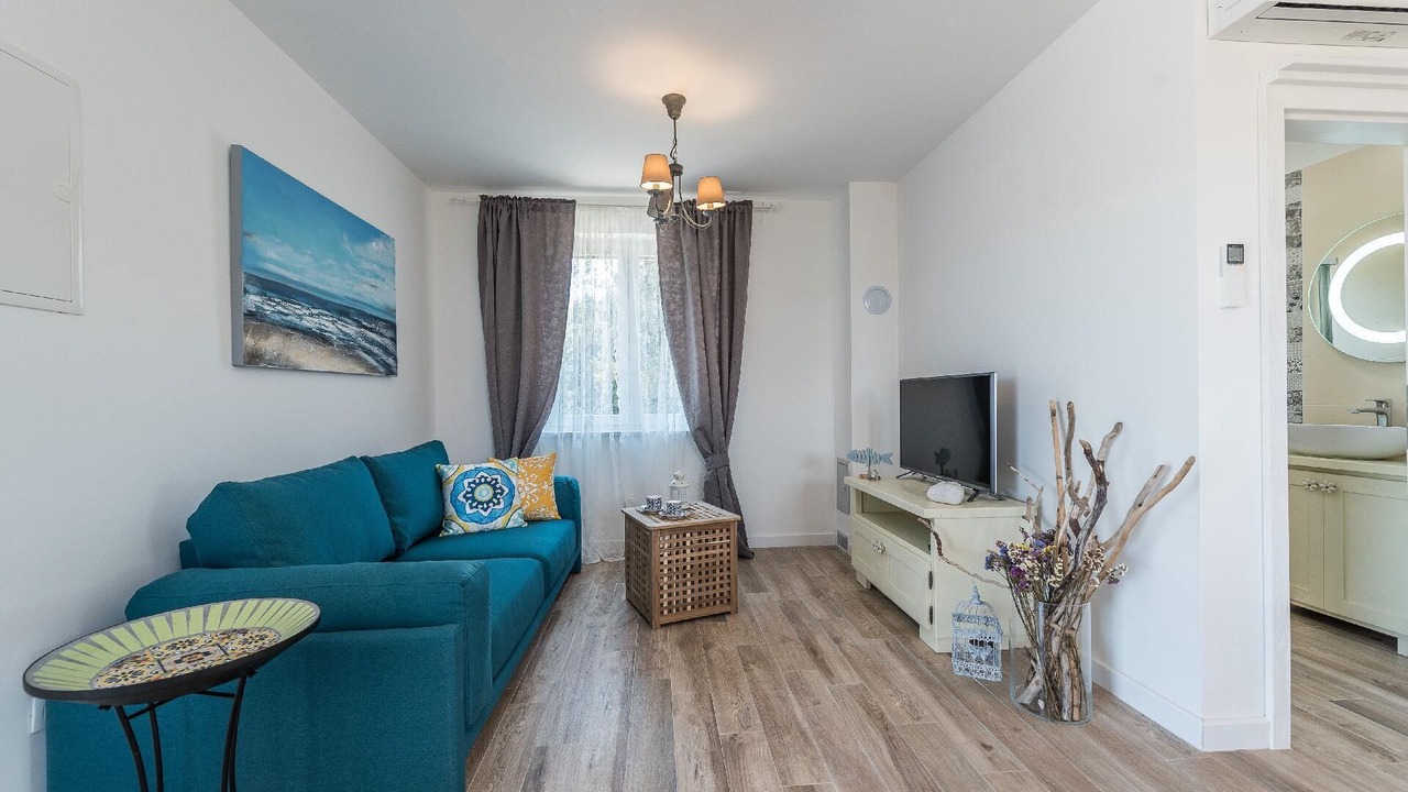 Photo of Livingroom in Dragove