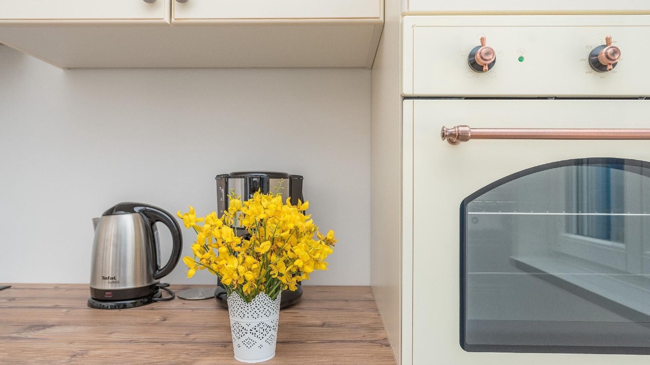Photo of Kitchen in Dragove