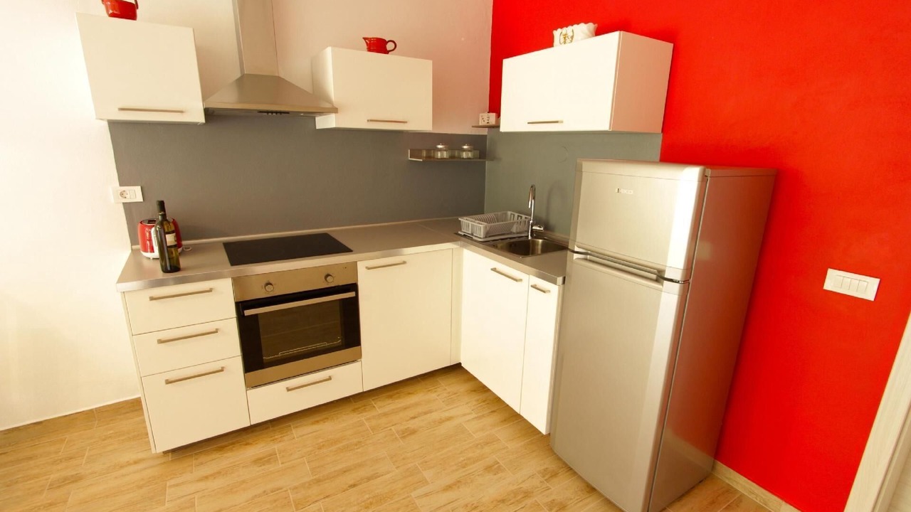 Photo of Bedroom in Kamno