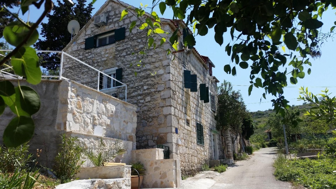 Photo of Outdoor in Bobovisca