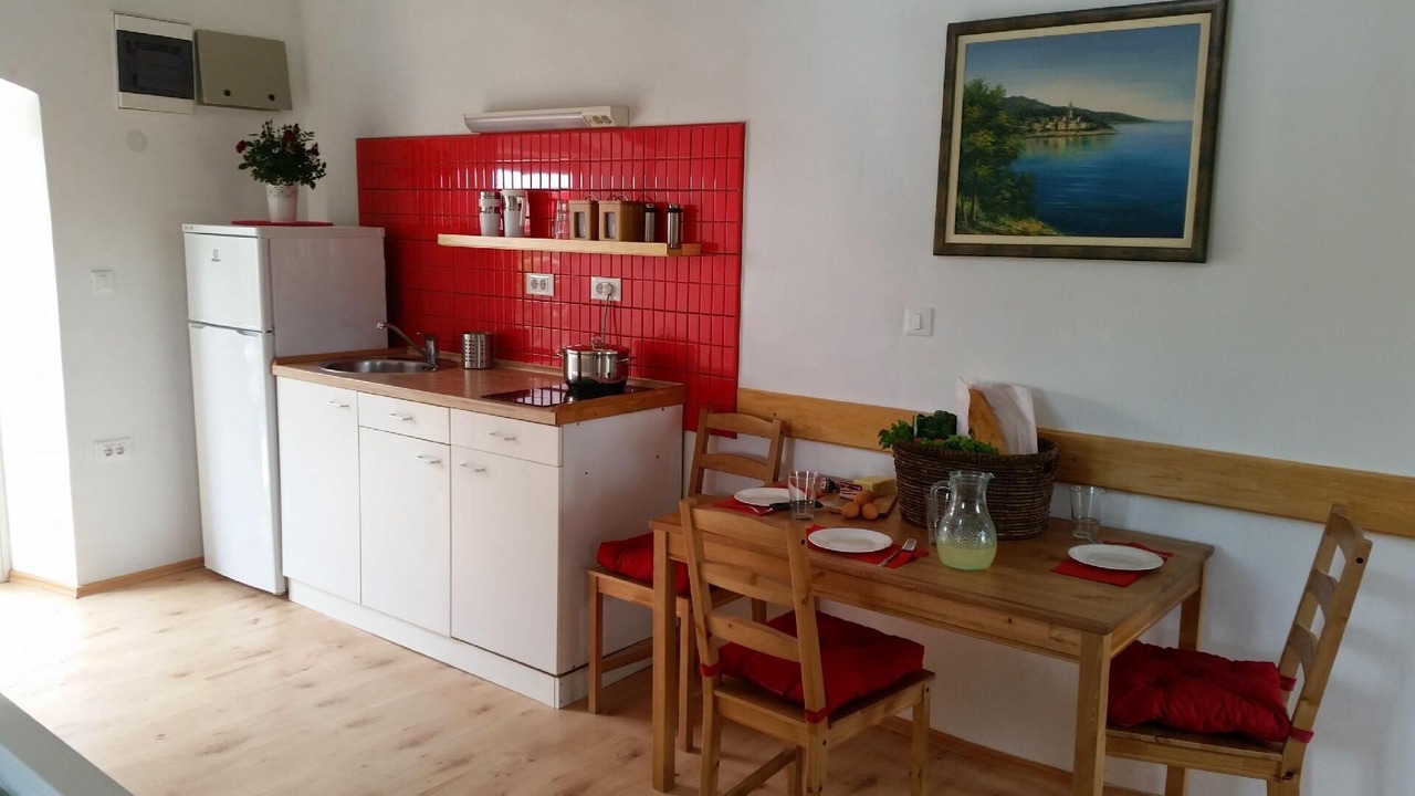 Photo of Kitchen in Bobovisca