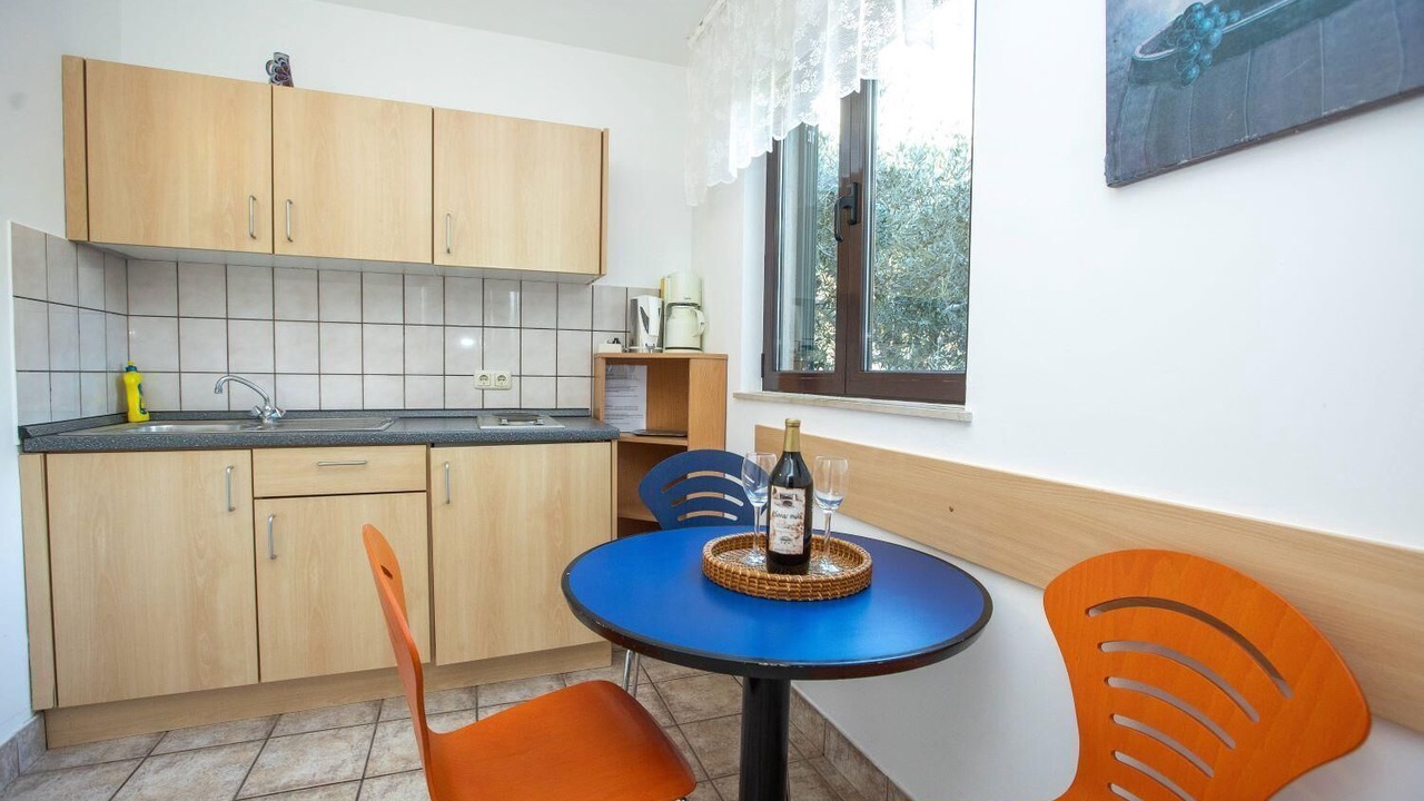 Photo of Kitchen in Duce
