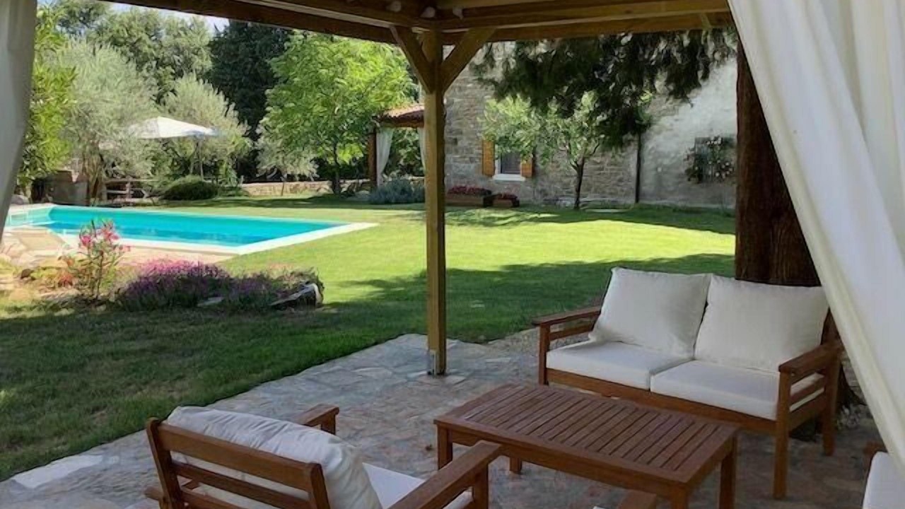 Photo of Outdoor in Momjan