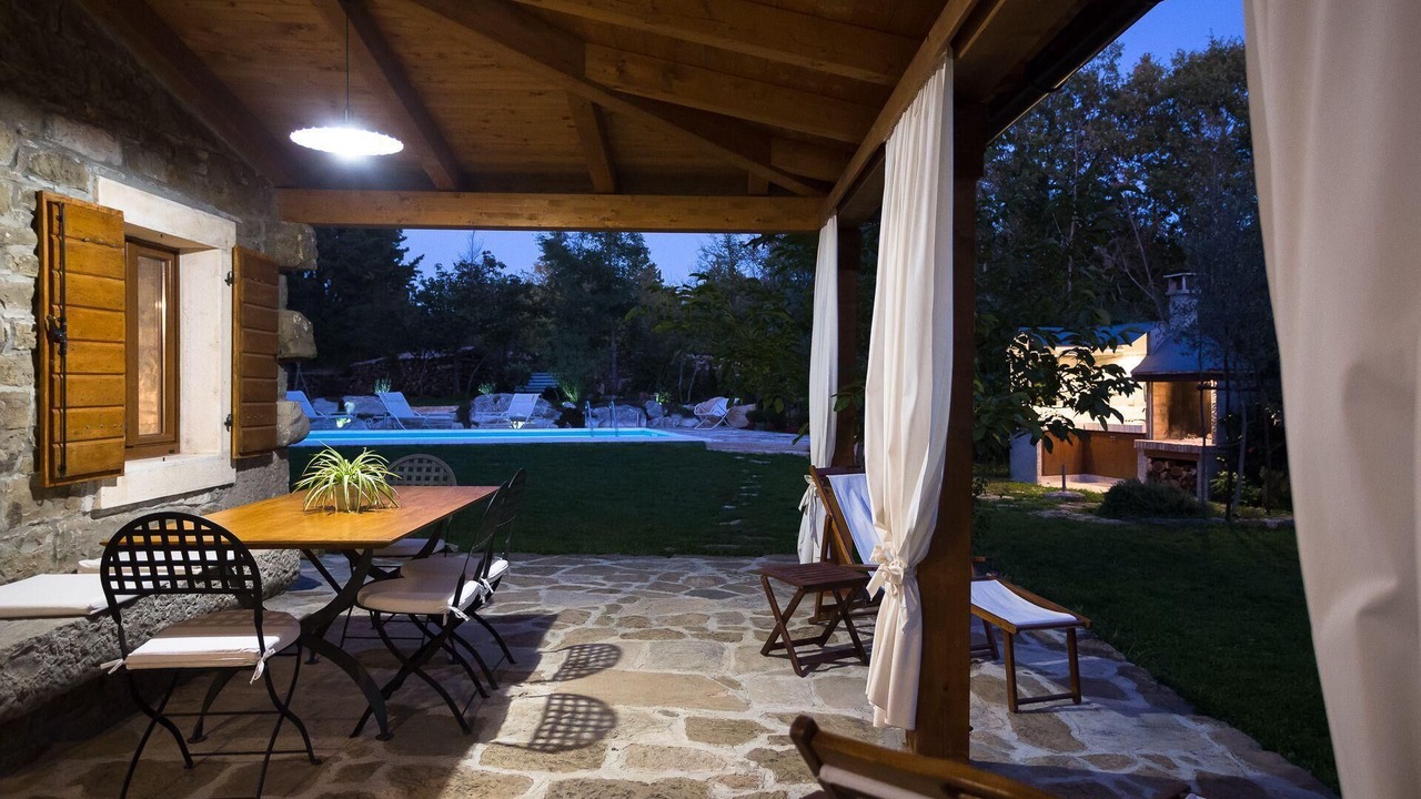Photo of Outdoor in Momjan