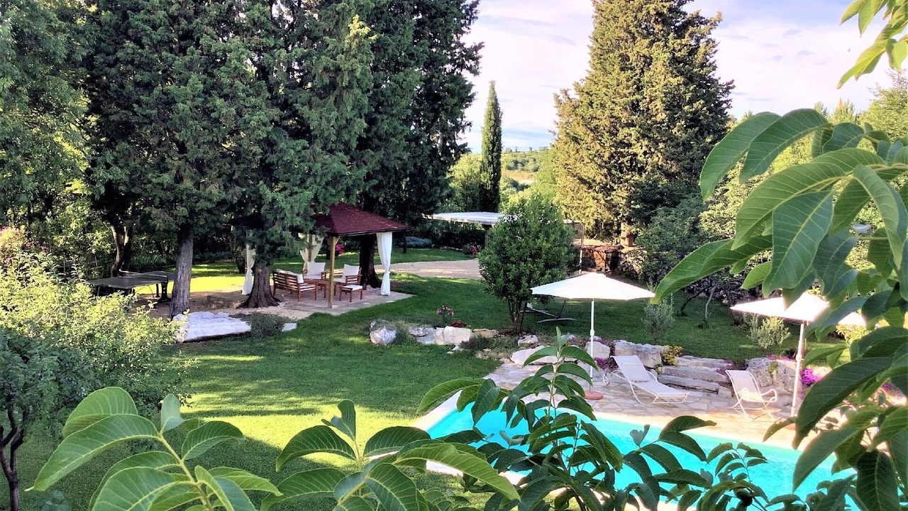 Photo of Outdoor in Momjan
