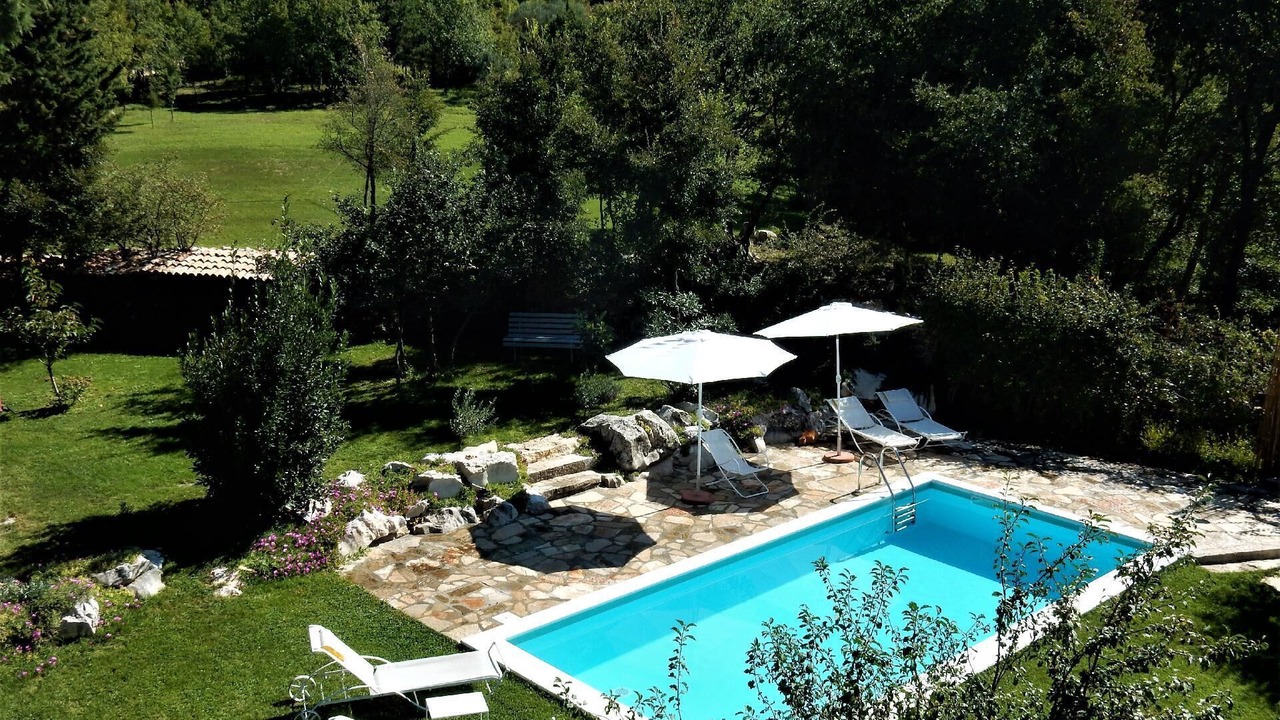 Photo of Outdoor in Momjan