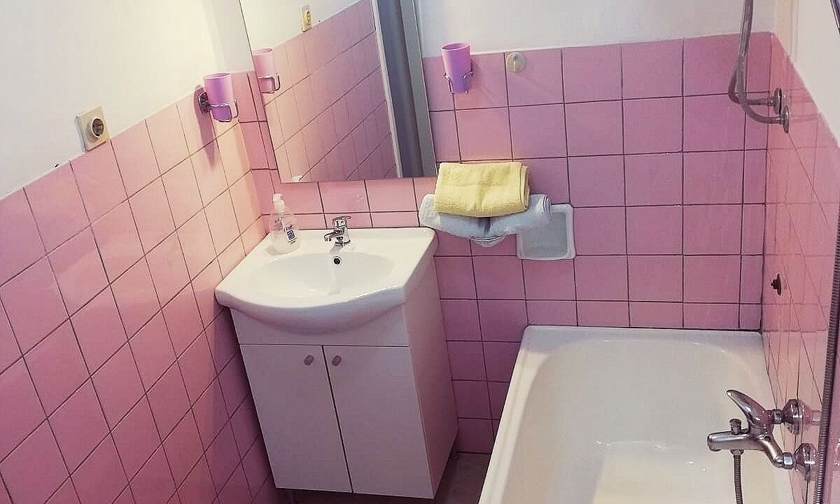 Photo of Bathroom in Klenovica
