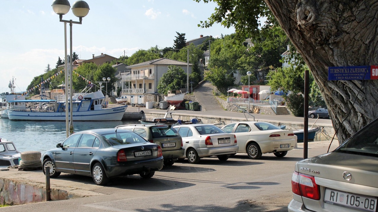 Photo of Others in Klenovica