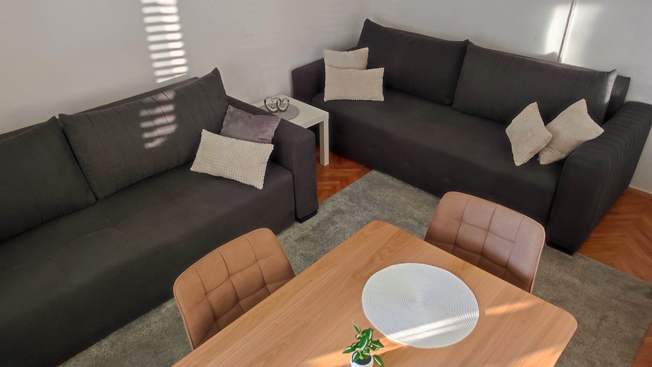 Photo of Livingroom in Klenovica