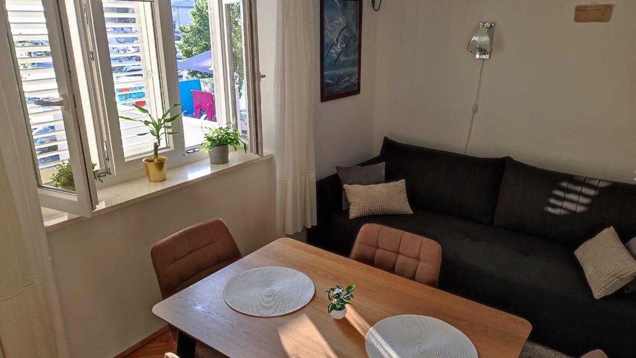 Photo of Livingroom in Klenovica