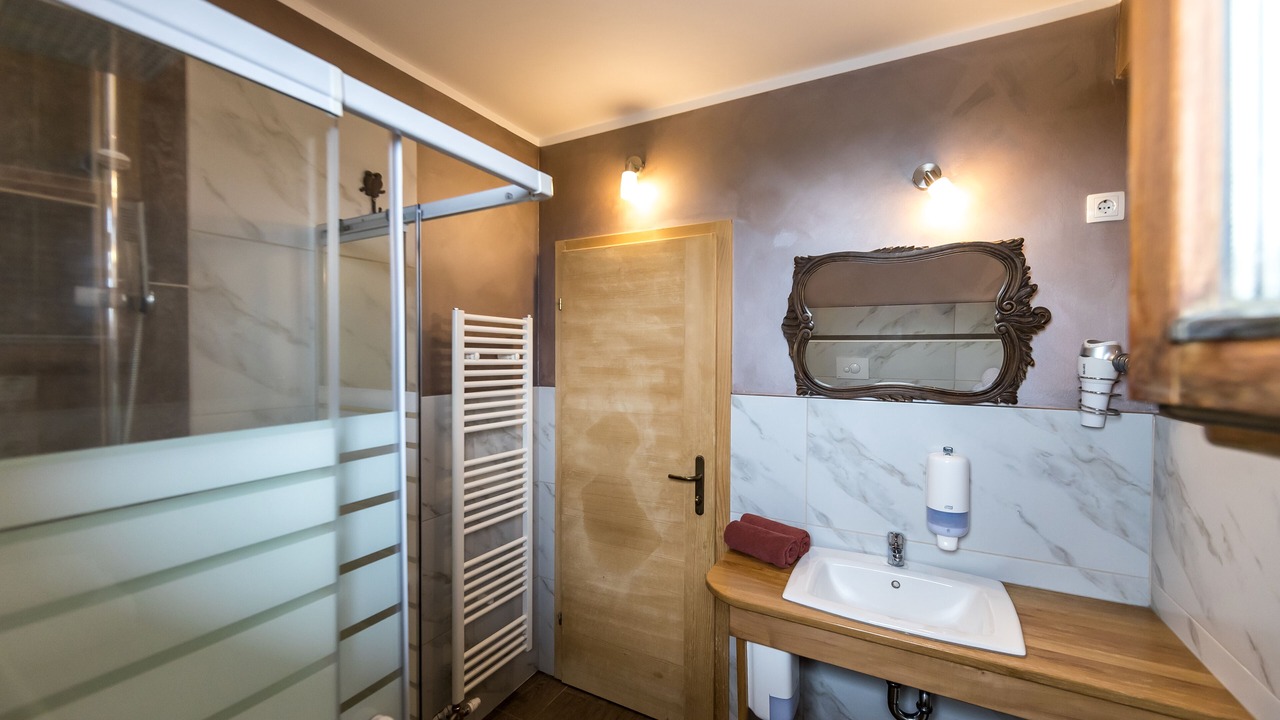 Photo of Bathroom in Zrece