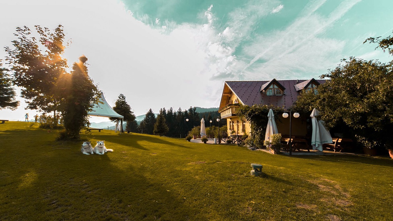 Photo of Outdoor in Zrece
