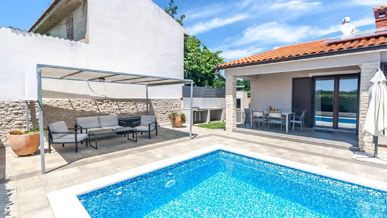 Photo of Outdoor in Marcana