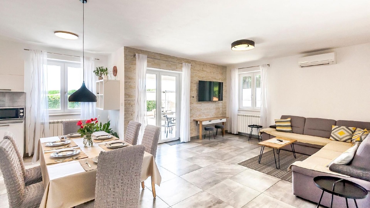 Photo of Livingroom in Marcana