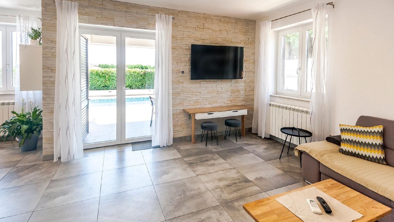 Photo of Livingroom in Marcana