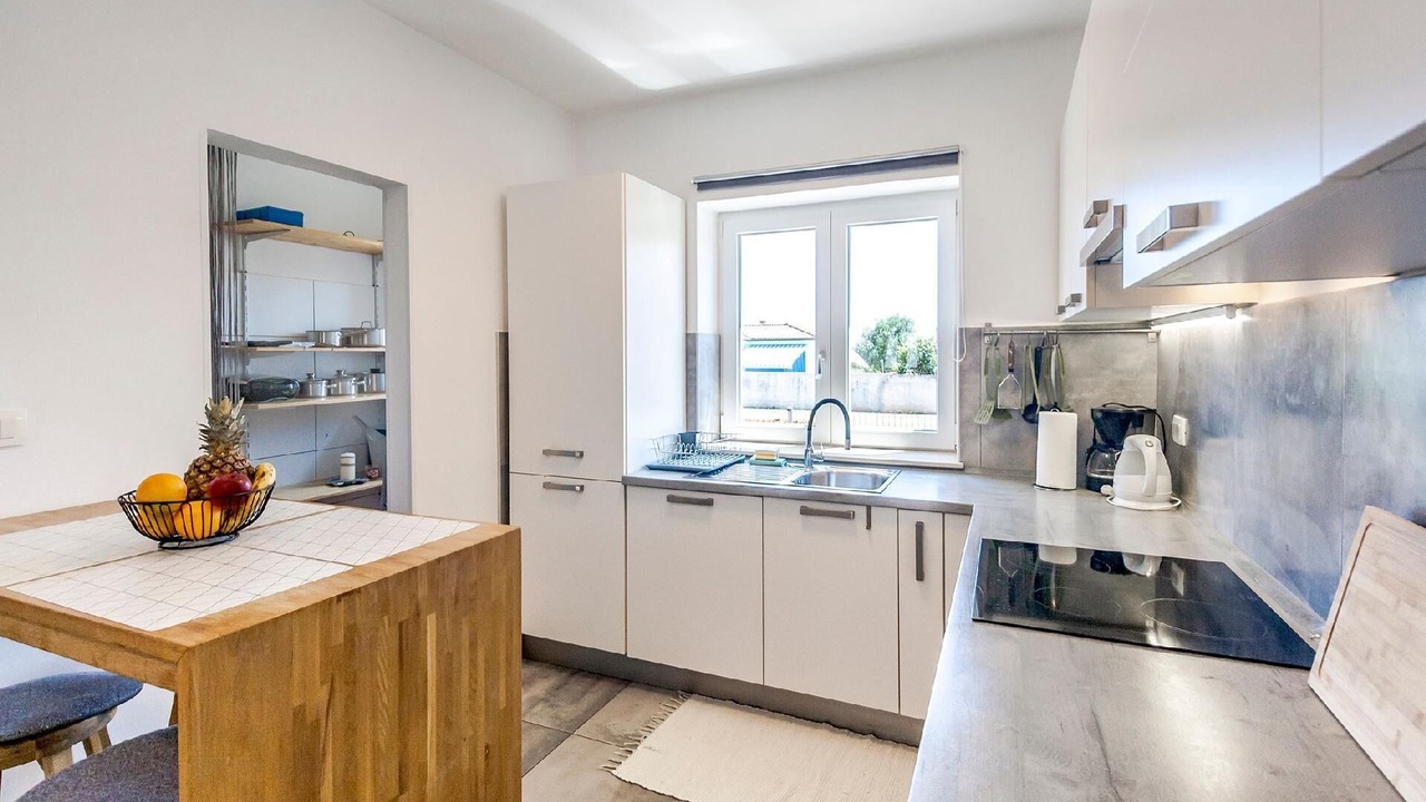 Photo of Kitchen in Marcana