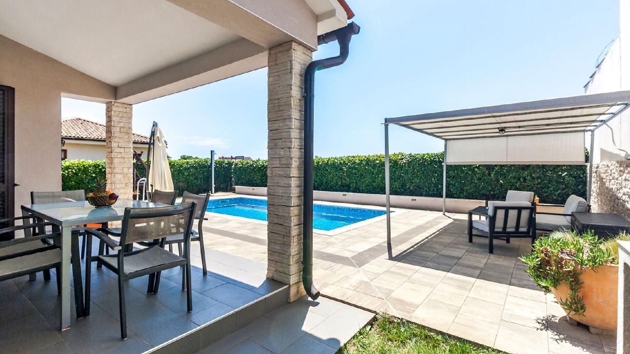 Photo of Outdoor in Marcana