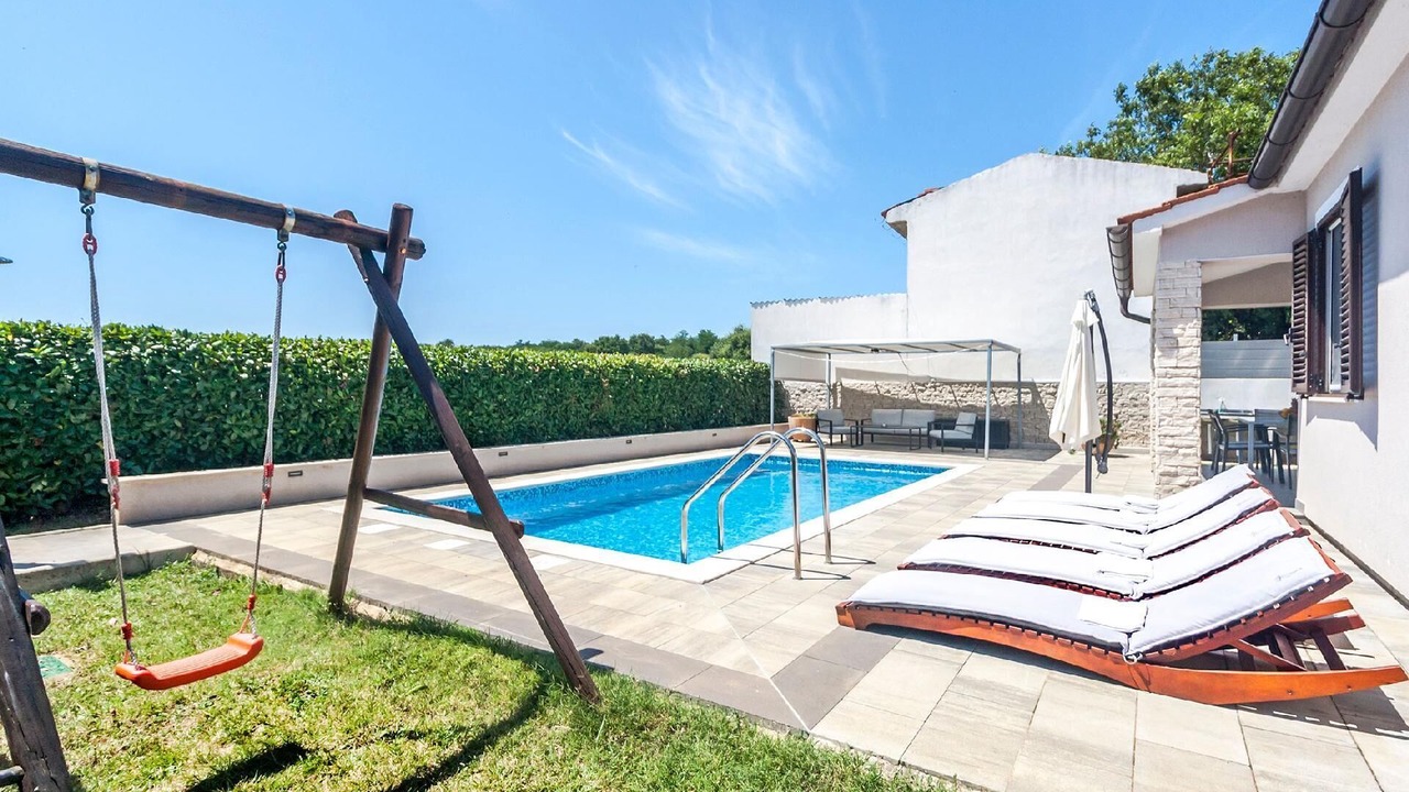 Photo of Outdoor in Marcana