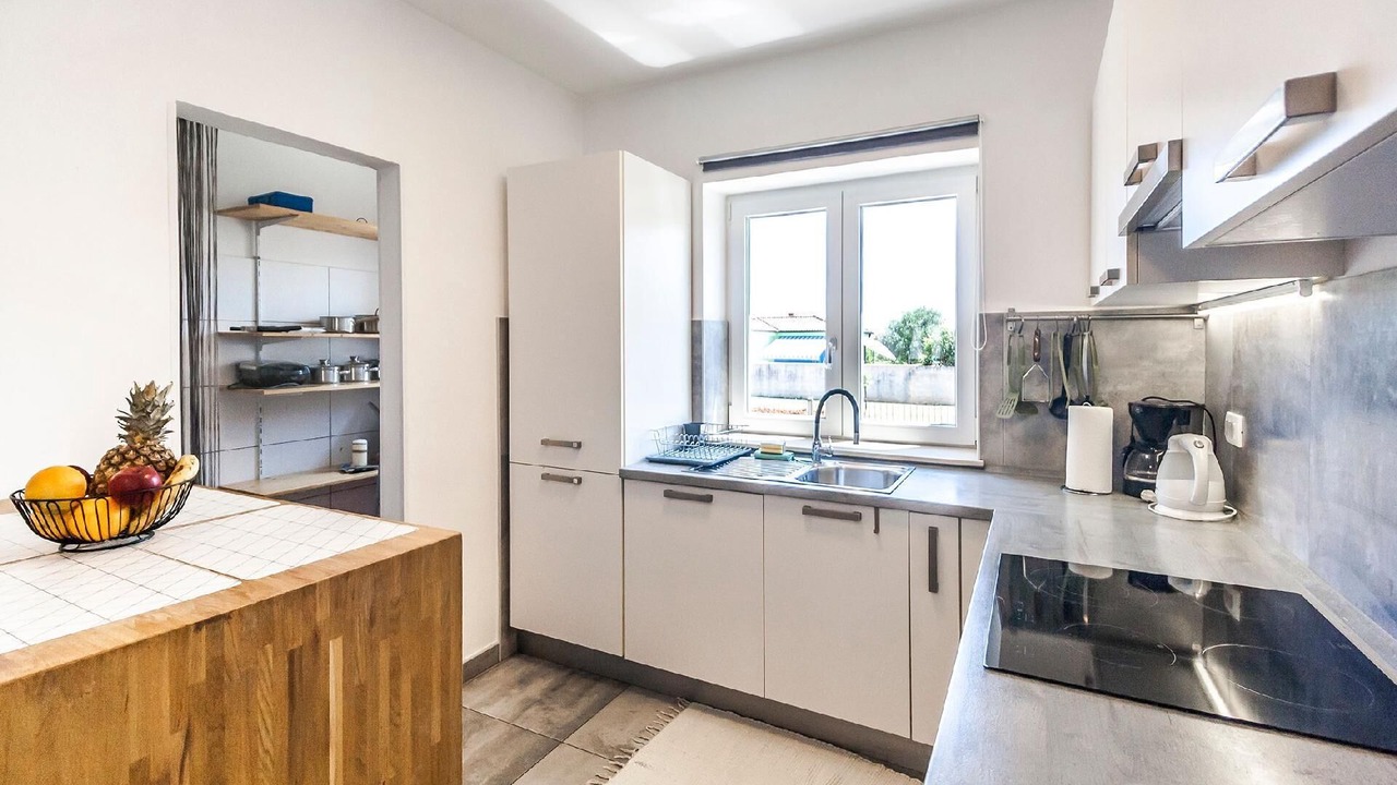 Photo of Kitchen in Marcana