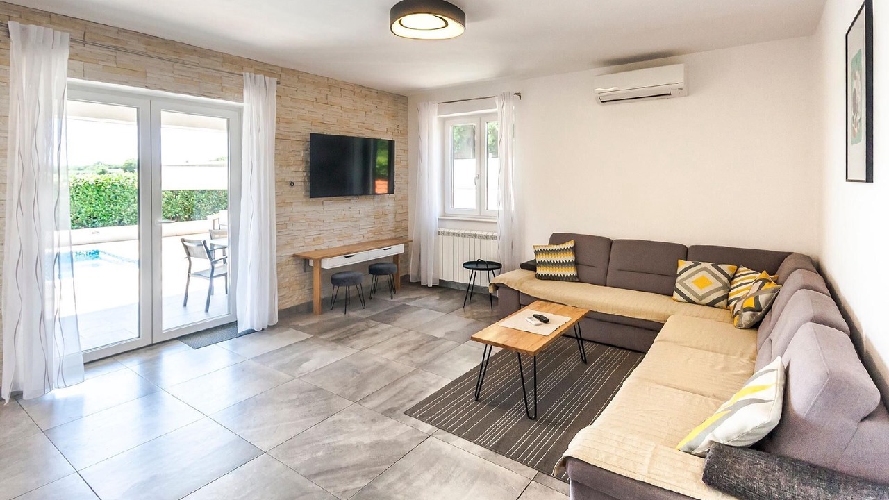 Photo of Livingroom in Marcana
