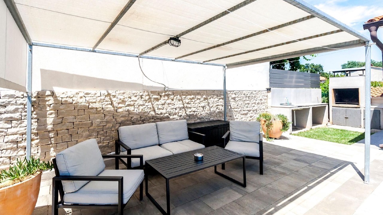 Photo of Patio Balcony in Marcana