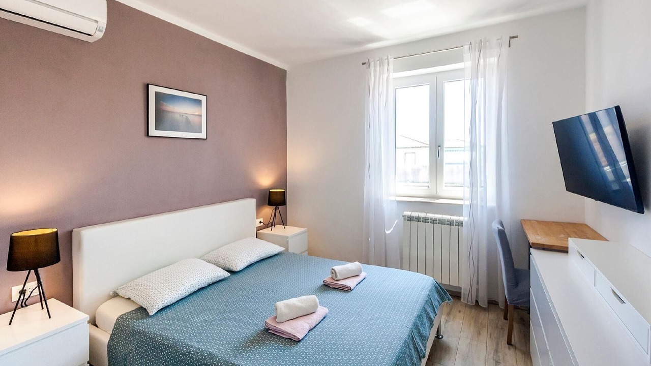 Photo of Bedroom in Marcana