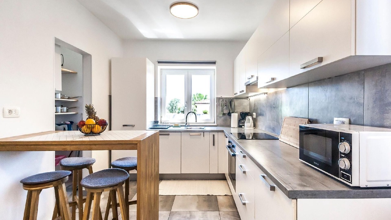 Photo of Kitchen in Marcana
