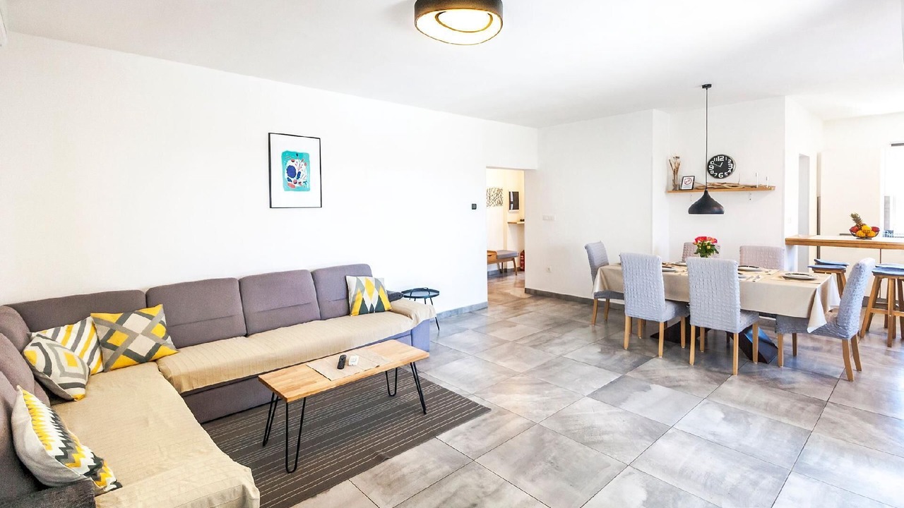 Photo of Livingroom in Marcana