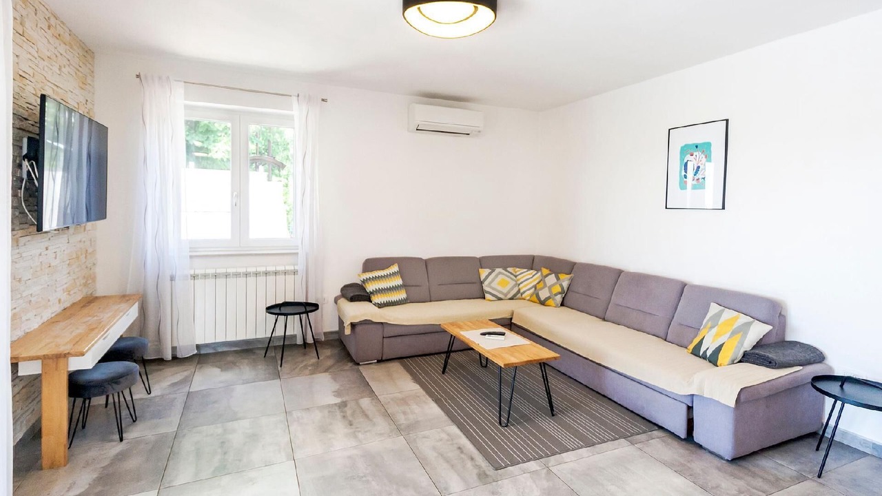 Photo of Livingroom in Marcana