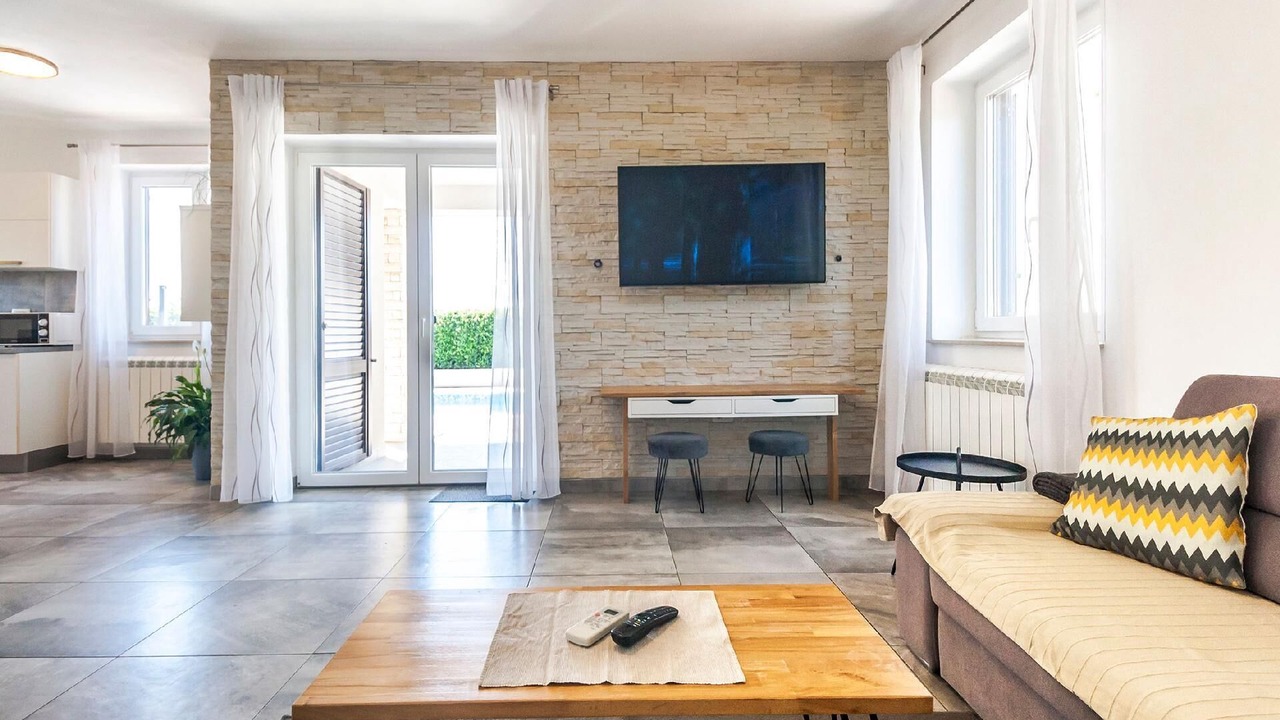 Photo of Livingroom in Marcana