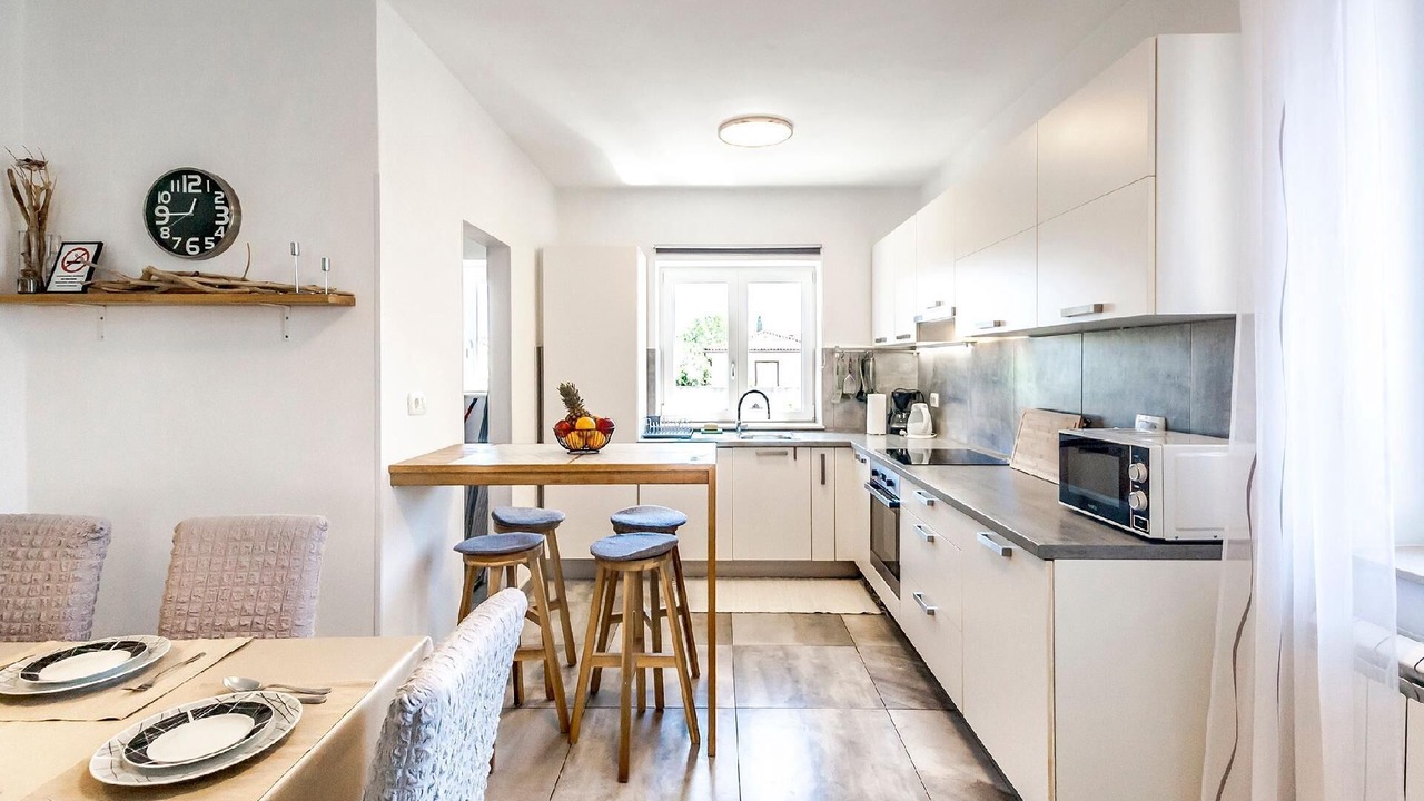 Photo of Kitchen in Marcana