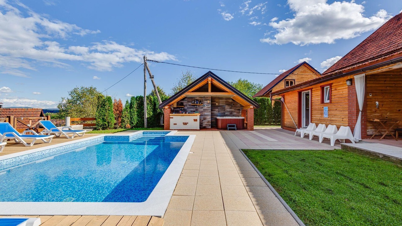 Photo of Outdoor in Gornje Dubrave