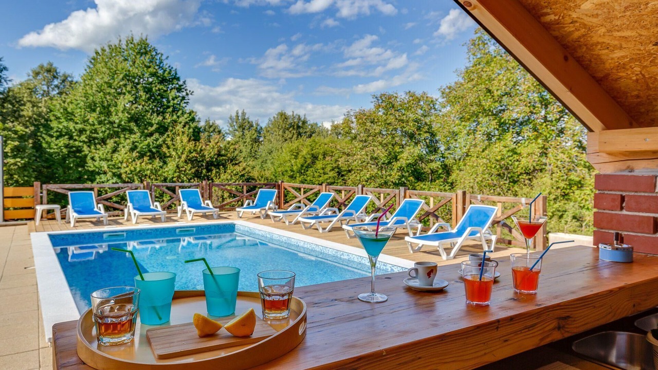 Photo of Outdoor in Gornje Dubrave
