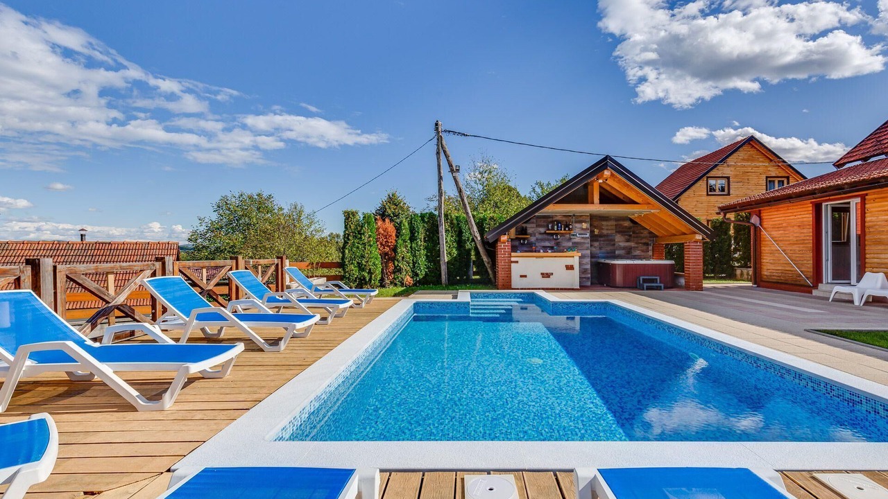 Photo of Outdoor in Gornje Dubrave