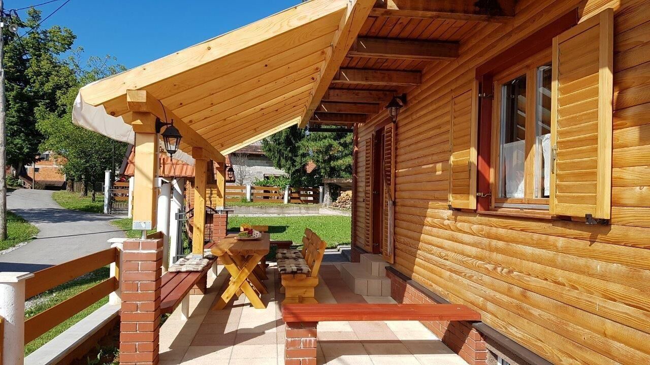 Photo of Outdoor in Gornje Dubrave