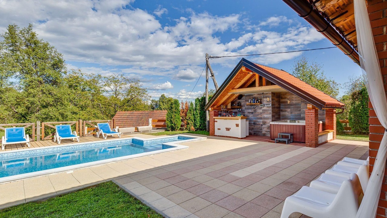 Photo of Outdoor in Gornje Dubrave