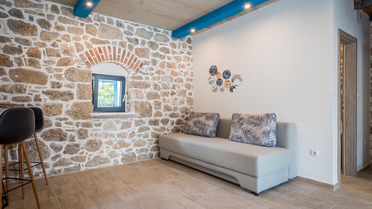 Photo of Bedroom in Drnis