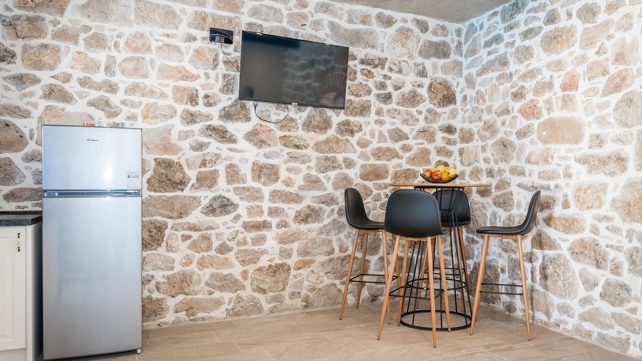 Photo of Bedroom in Drnis