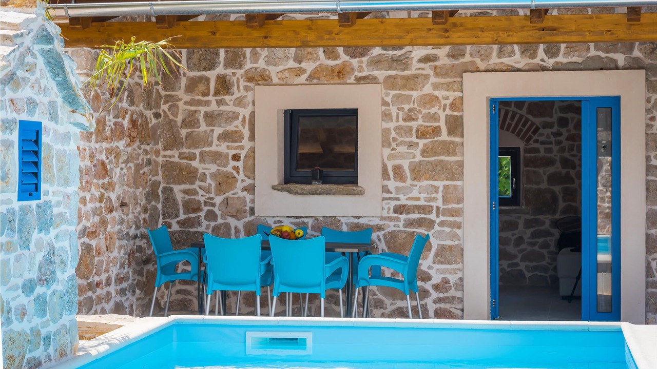 Photo of Outdoor in Drnis