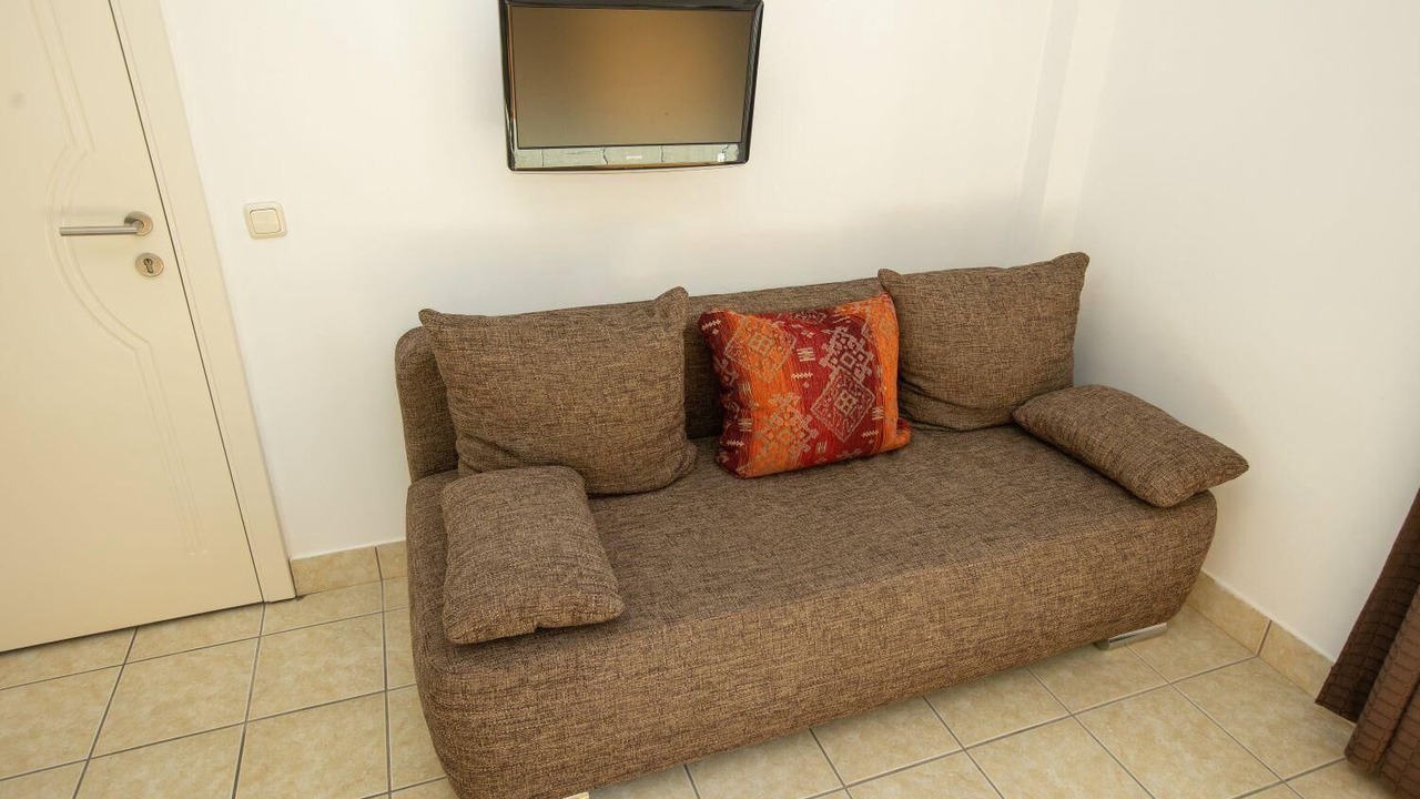 Photo of Livingroom in Duce